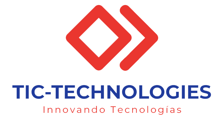 Soporte TIC – Tic Technologies